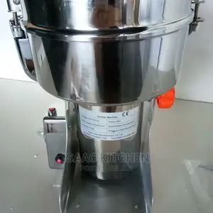 2000gram Spice Grinder