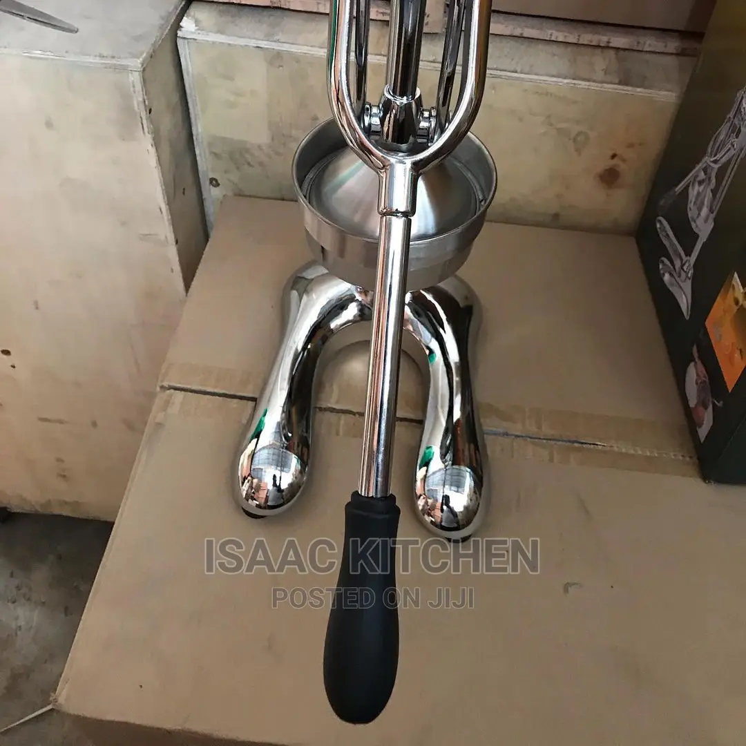 Mannual Orange Press