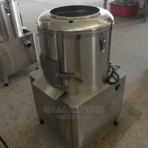 50kg Potatoe Pealer