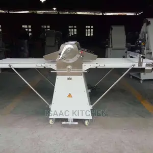 Dough Sheeter