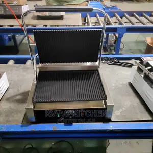 Single Big Contact Grills
