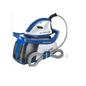 Russell Hobbs Industrial Generator Steam Iron