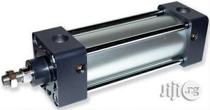 Pneumatic Cylinders