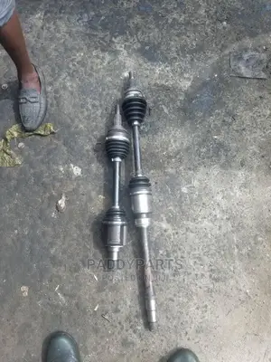 Acura ZDX Complete Shaft