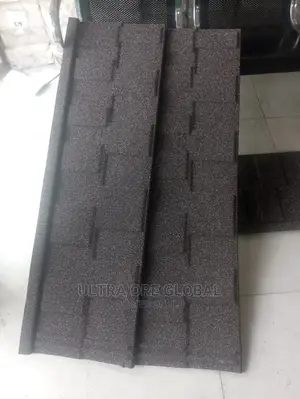 Stone Coated Roofing Sheet