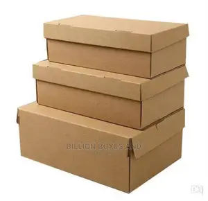 Shoe Box for Sale
