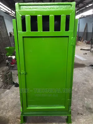 Dewatering Machine
