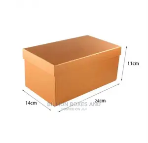 Quality and Thick Carton Box