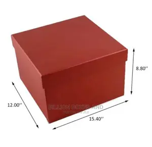 Good Quality Gift Box