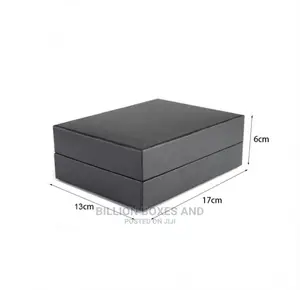 Strong Three-Piece Black Box