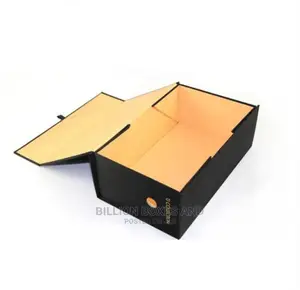 Premium Luxury Design of Shoe Box