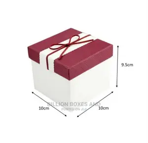 Nice Gift Box for Your Loved Ones
