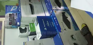 Ps5 Console Brand New