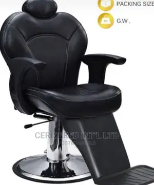 Quality Barber Chair