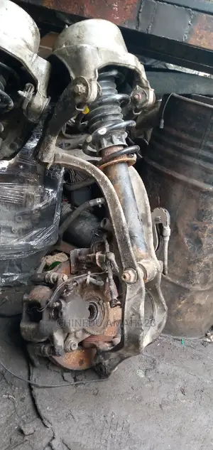 Peugeot 407 Shock