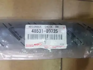 Rear Shock Absorbers for Toyota Hiace (Hummer Bus)All Models