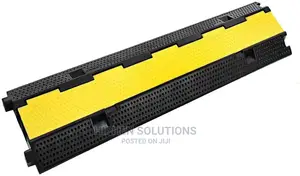 Heavy Duty Wheel Stop Stoppers