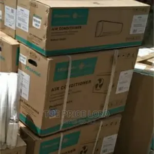 Hisense 1hp Inverter Split AC