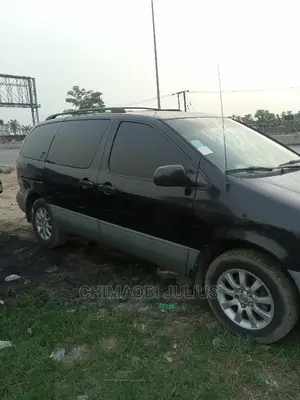 Pick Up And Motor Services