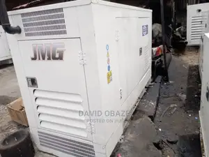 30kva FG Wilson Generator