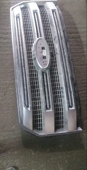Ford F-150 2016 Model Front Grille