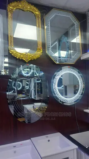 Original Sensored Mirror