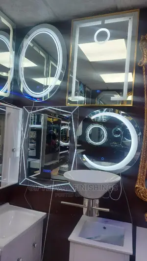 Original Sensored Mirror