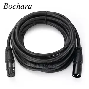 10M Microphone Cables
