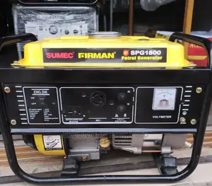 Sumec Firman 1800
