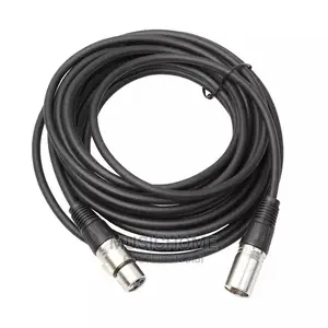 5M High Quality Microphone Cable