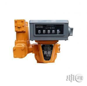 Flow Meters