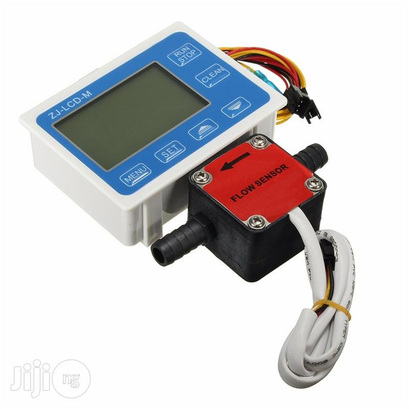 Flow Meters