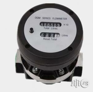 Flow Meters
