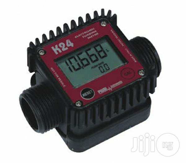 Flow Meters