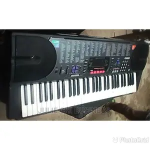 Used Casio Keyboard CTK 620l