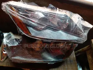Mazda Cx7 Headlamp Now Available