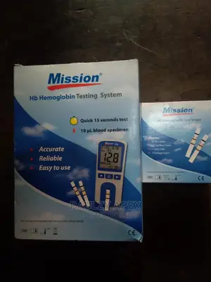 Hb Haemoglobin Testing Machine