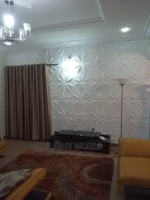 Quality 3D Wall Panel/ Installer.