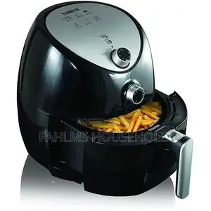4.3 Tower Air Fryer