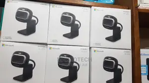 Microsoft Hd3000 Webcam