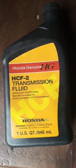 Gear Oil for Honda Accord 013/014 Model