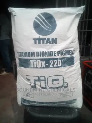 Titanium Dioxide (1bag)