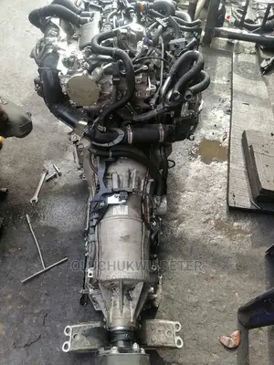 Toyota Crown Gear Box 2015/2022 Model Cayll or Whatsapp