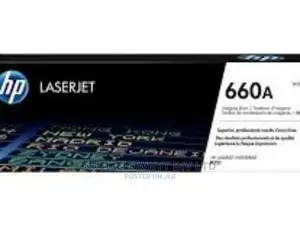 HP 660A Original Laserjet Imaging Drum, W2004A