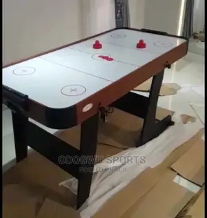 Air Hockey A121