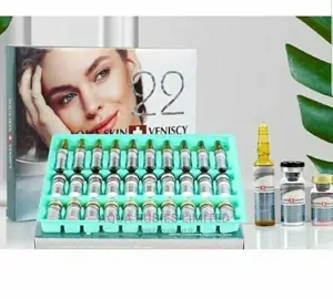 Aqua Skin Veniscy 22( Pico Cell Ultra Whitening)