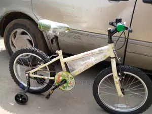Children Bicycle 18 Inches
