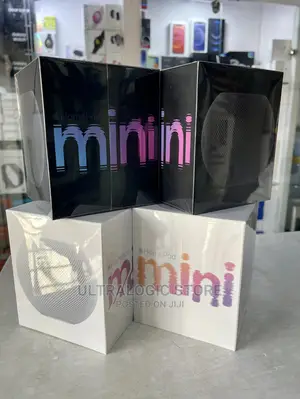 New Apple Homepod Mini Smart Speaker