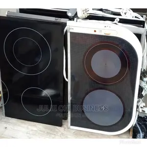Quality Used 2 Burner Hot Plate Cooker