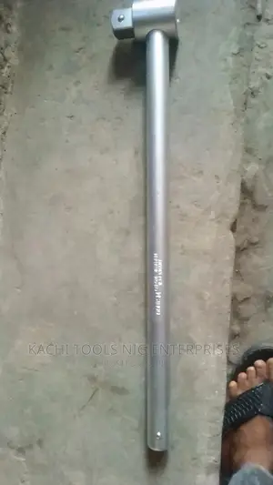 Original 1" Socket Handle, Allso Long Nd Shot Available